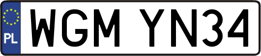 WGMYN34
