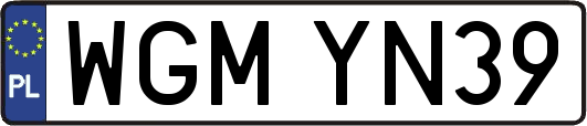 WGMYN39