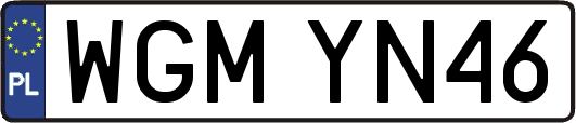 WGMYN46