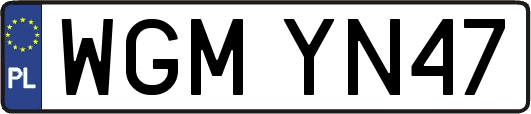 WGMYN47