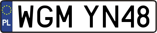 WGMYN48