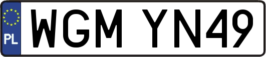 WGMYN49