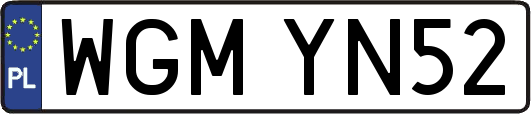 WGMYN52