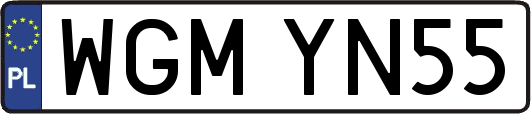 WGMYN55