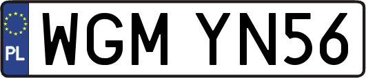WGMYN56