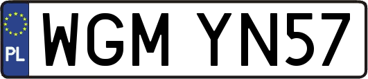 WGMYN57