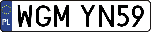 WGMYN59