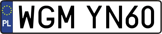 WGMYN60