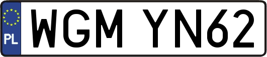 WGMYN62
