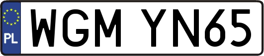 WGMYN65