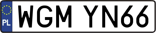 WGMYN66