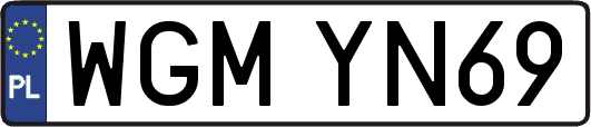 WGMYN69