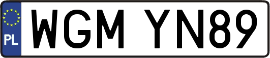 WGMYN89