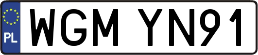 WGMYN91