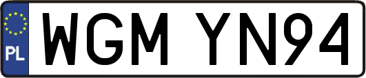 WGMYN94