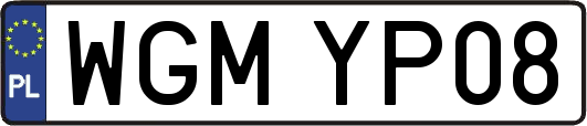 WGMYP08