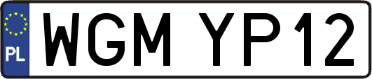 WGMYP12