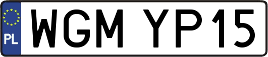 WGMYP15