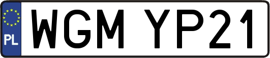 WGMYP21