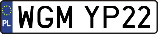 WGMYP22