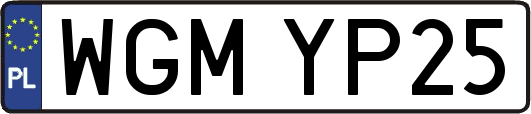WGMYP25