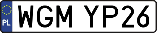 WGMYP26