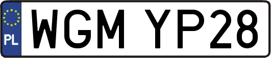 WGMYP28