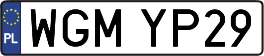 WGMYP29
