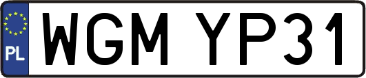 WGMYP31