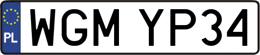 WGMYP34