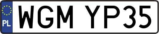 WGMYP35