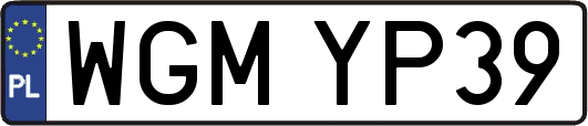 WGMYP39