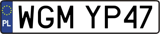 WGMYP47