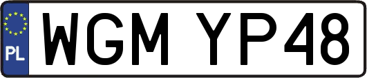 WGMYP48