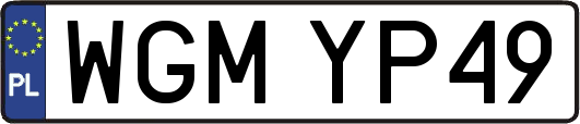 WGMYP49