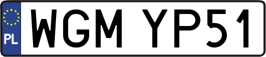 WGMYP51