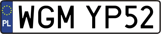WGMYP52