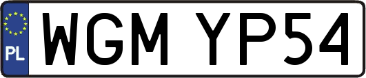 WGMYP54