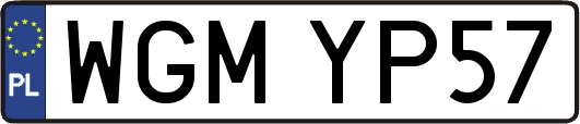 WGMYP57
