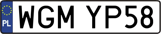 WGMYP58