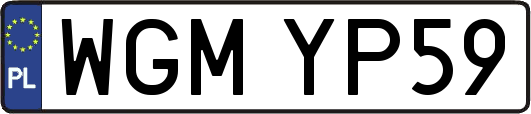 WGMYP59