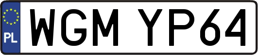 WGMYP64