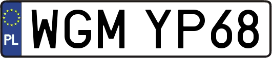 WGMYP68