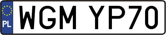 WGMYP70