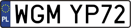 WGMYP72