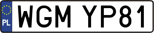 WGMYP81
