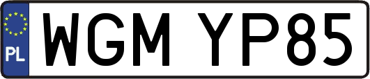 WGMYP85