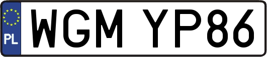 WGMYP86