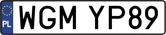 WGMYP89