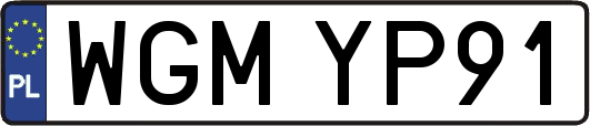 WGMYP91